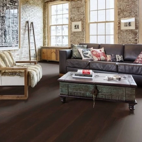 ДУБ СУПАЙ ПАРКЕТНАЯ ДОСКА KAHRS AVANTI TRES